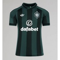Fotbalové Dres Celtic Benjamin Nygren #8 Venkovní 2026-27 Krátký Rukáv